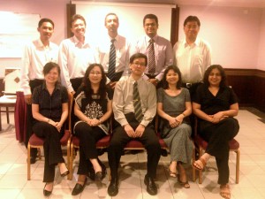 Malacca Bar Committee Members 2010-2011 Malacca Bar Committee Members 2010-2011