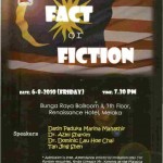 1Malaysia Forum Fact or Fiction